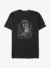 Corpse Bride Take This Ghoul T-Shirt