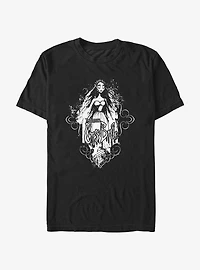 Corpse Bride Emily The T-Shirt