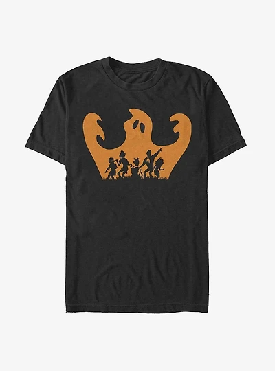 Scooby-Doo Scooby Halloween T-Shirt