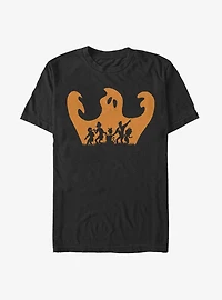 Scooby-Doo Scooby Halloween T-Shirt