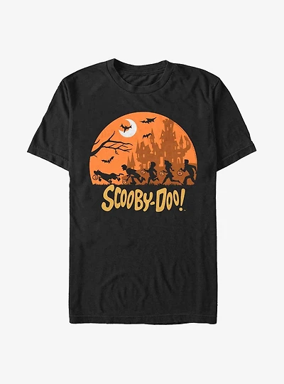 Scooby-Doo Scooby Haunt T-Shirt