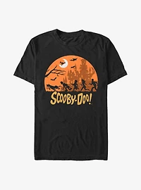 Scooby-Doo Scooby Haunt T-Shirt