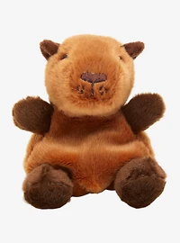 Palm Pals Capybara 5 Inch Plush