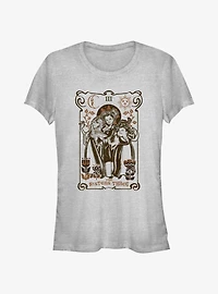 Disney Hocus Pocus 2 The Sisters Three Girls T-Shirt