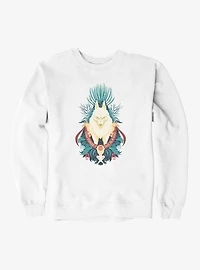 Studio Ghibli Princess Mononoke You Forget Sweatshirt