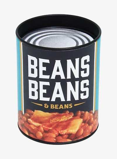 Fred Roll o’ Notes Beans Sticky Note Roll