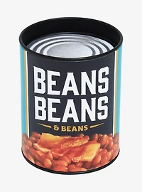 Fred Roll o’ Notes Beans Sticky Note Roll