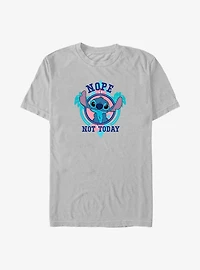Disney Lilo & Stitch Nope Not Today T-Shirt