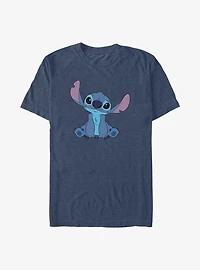 Disney Lilo & Stitch Little Stitch Sit T-Shirt