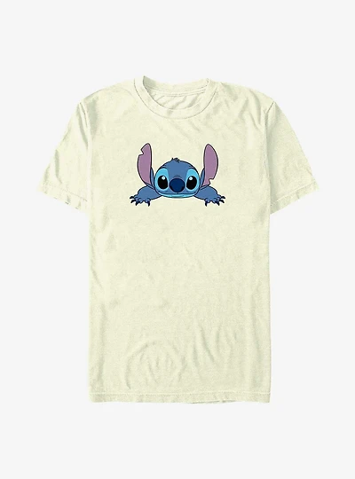 Disney Lilo & Stitch Wanna Play T-Shirt
