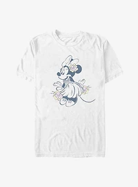 Disney Minnie Mouse Aloha Minnie T-Shirt