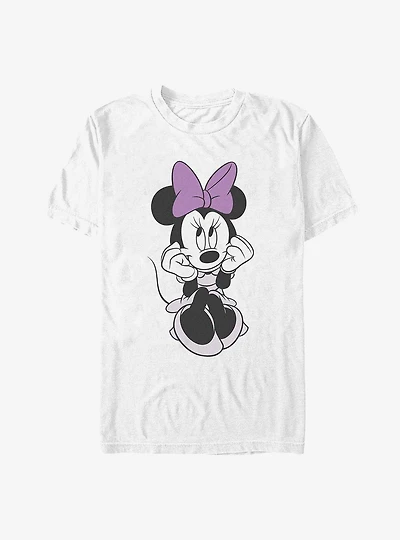 Disney Minnie Mouse Classic T-Shirt