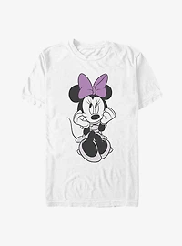 Disney Minnie Mouse Classic T-Shirt