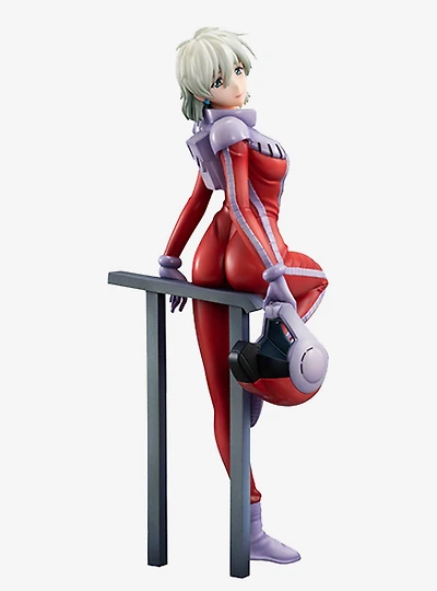 Megahouse Mobile Suit Gundam: The 08th MS Team Gundam Girls Generation Aina Sahalin Figure