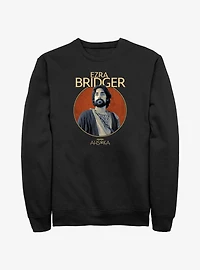 Star Wars Ahsoka Ezra Bridger Sweatshirt