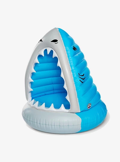 XL Shark Pool Float