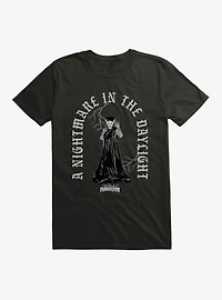 Bride Of Frankenstein Nightmare In Daylight T-Shirt