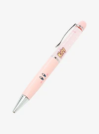 Nintendo Kirby Face Floating Pen