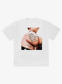 Ice Spice Like..? Tracklist T-Shirt