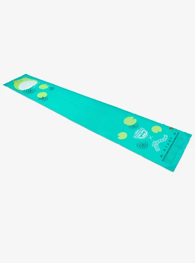 Squishmallows Wendy The Frog Lawn Slide