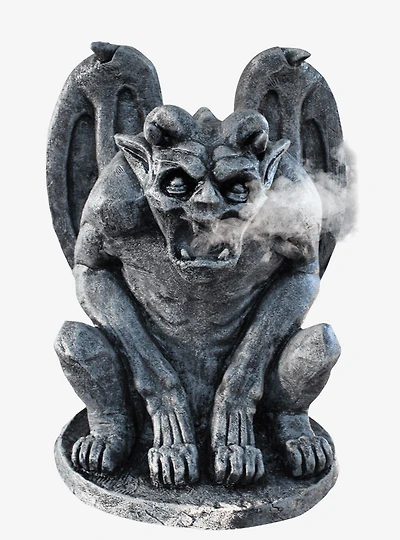 Gargoyle Decor
