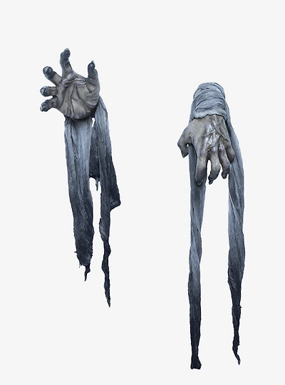 Specter Hand Emerging Decor