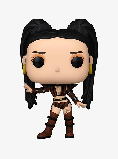 Funko Pop! Rocks Bella Poarch Vinyl Figure