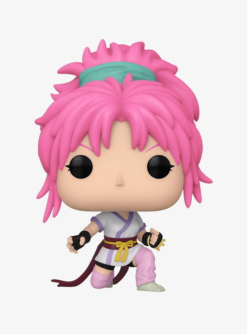 Funko Pop! Animation Hunter x Hunter Machi Vinyl Figure