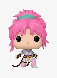 Funko Pop! Animation Hunter x Hunter Machi Vinyl Figure