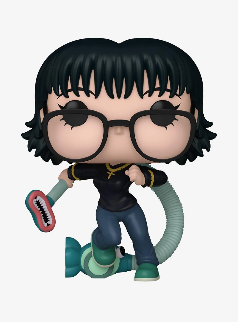 Funko Pop! Animation Hunter x Hunter Shizuku Vinyl Figure