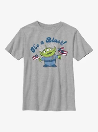 Disney Pixar Toy Story It's A Blast Youth T-Shirt