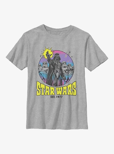 Star Wars Dark Emergence Youth T-Shirt