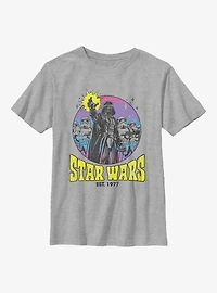 Star Wars Dark Emergence Youth T-Shirt