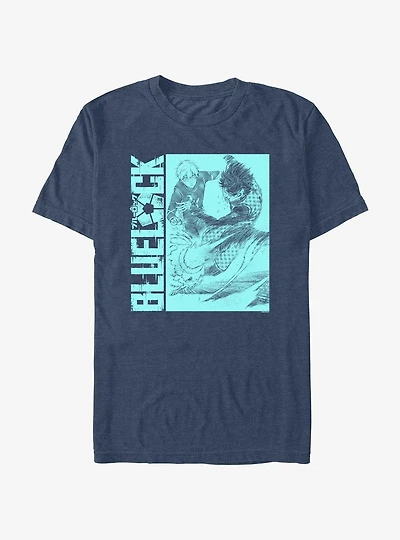 Blue Lock Team Overdrive T-Shirt