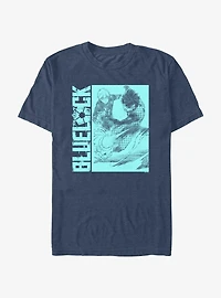 Blue Lock Team Overdrive T-Shirt