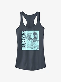 Blue Lock Team Overdrive Girls Tank