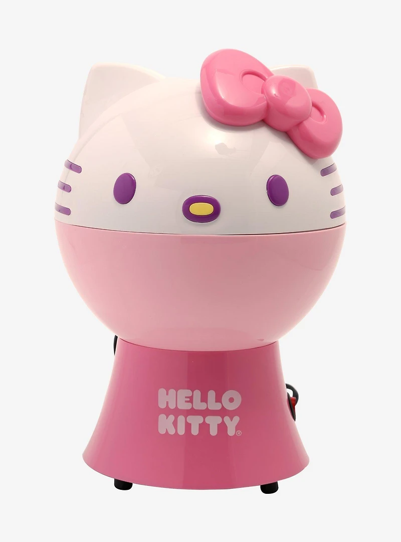 Hello Kitty Popcorn Maker