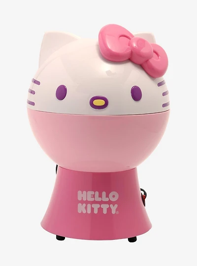 Hello Kitty Popcorn Maker