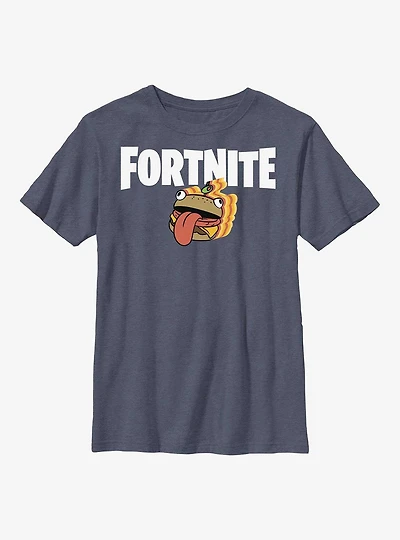 Fortnite Durr Burger Youth T-Shirt