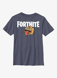 Fortnite Durr Burger Youth T-Shirt