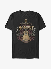 Disney Pixar Coco Seize The Moment T-Shirt