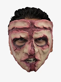Serial Killer 34 Disfigured Mask