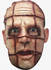 Serial Killer 06 Bars Mask