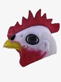 Chicken Rooster Mask