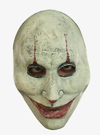 Murder Clown Mask