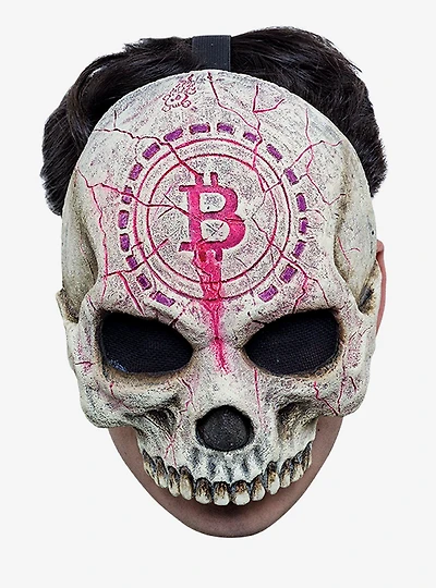 Crypto Mask