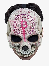 Crypto Mask