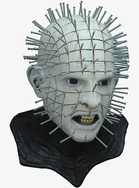 Hellraiser V Pinhead Deluxe Mask
