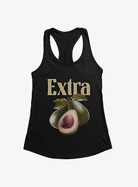 Avocado Girls Tank