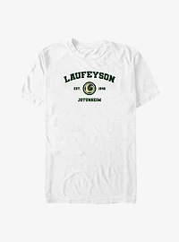 Marvel Laufeyson Collegiate Big & Tall T-Shirt